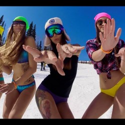 Шерегеш Grelka Fest 2016