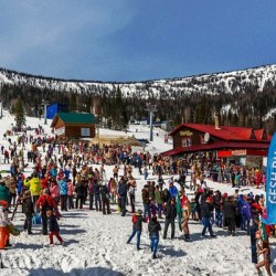 Пешие экскурсии