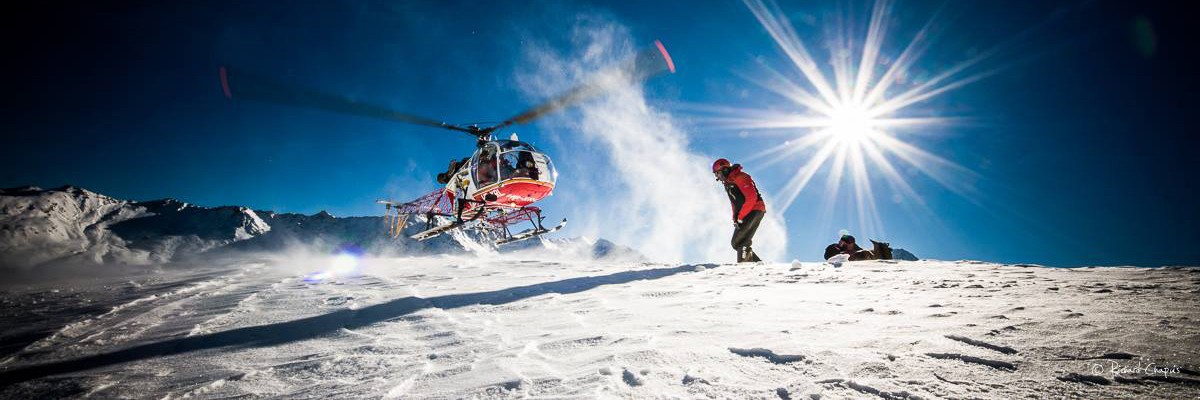 Насладиться красотами Шерегеша