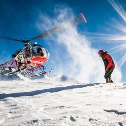 Насладиться красотами Шерегеша