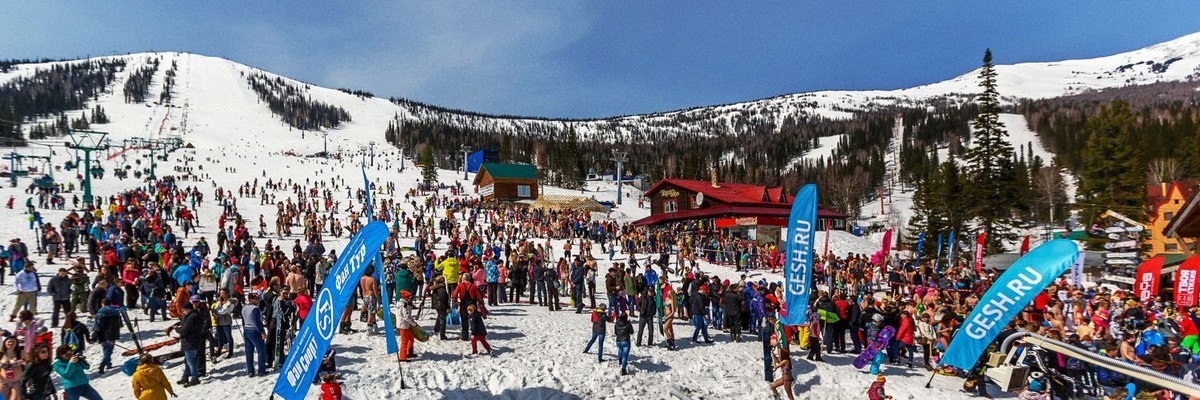 Пешие экскурсии