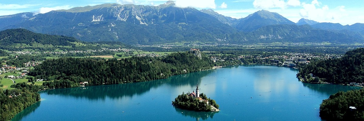 Водные экскурсии